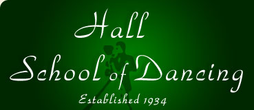 Hall School of Dancing